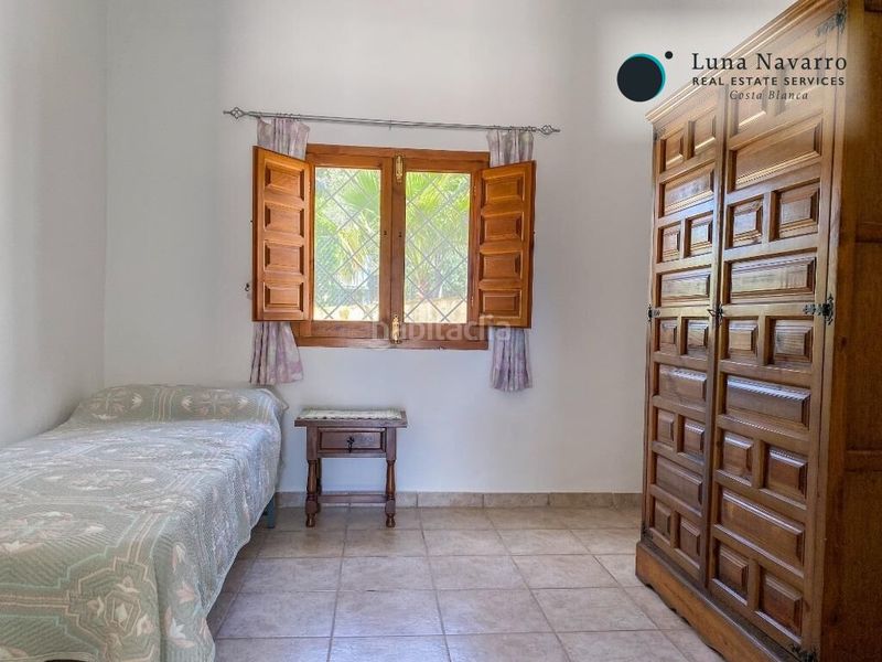 Foto 6f923035-8bd7-40e4-b026-773441f08435. Casa amb aparcament piscina a Altea ciudad Altea