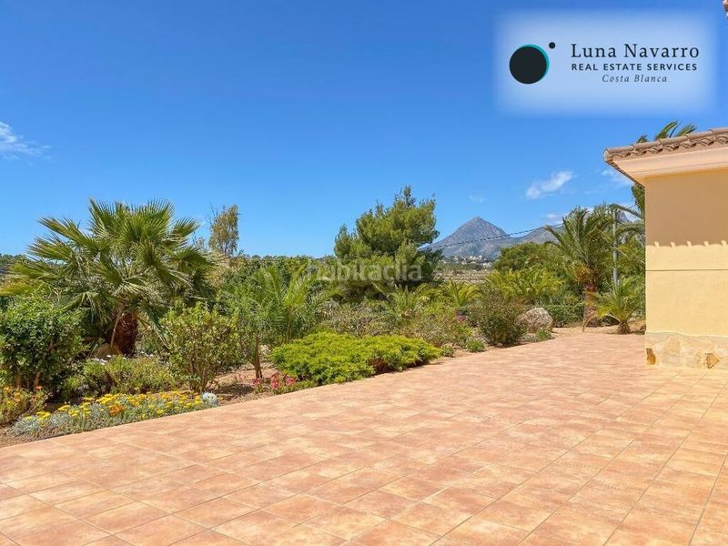 Foto 73ae503b-b2f1-4894-ada1-65a92a794607. Casa amb aparcament piscina a Altea ciudad Altea
