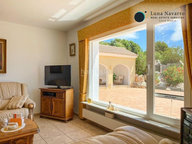 Foto 7adb1486-c3f6-4068-8d1a-b3997b1f0649. Casa amb aparcament piscina a Altea ciudad Altea