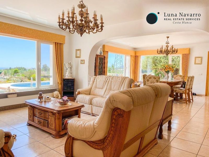 Foto a73572ce-9199-4b98-9227-a0fab52b5822. Casa amb aparcament piscina a Altea ciudad Altea