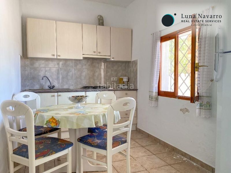 Foto b37342f3-fdf0-4e95-b714-6d9357fdc328. Casa amb aparcament piscina a Altea ciudad Altea