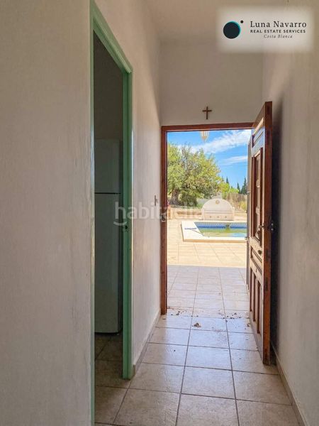 Foto b3b95d3b-1f64-43b8-9822-f04f3f7d5c5e. Casa amb aparcament piscina a Altea ciudad Altea