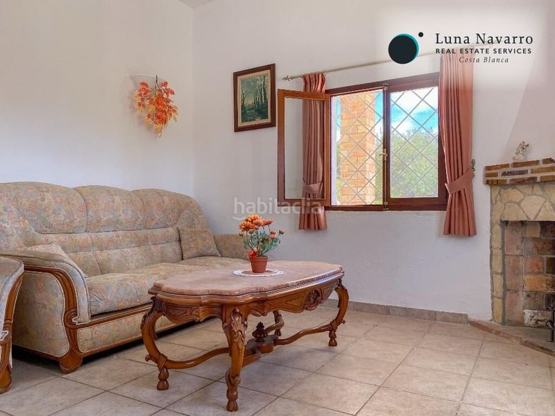 Foto bc40861a-cbd1-4de2-aa13-944110cd9933. Casa amb aparcament piscina a Altea ciudad Altea