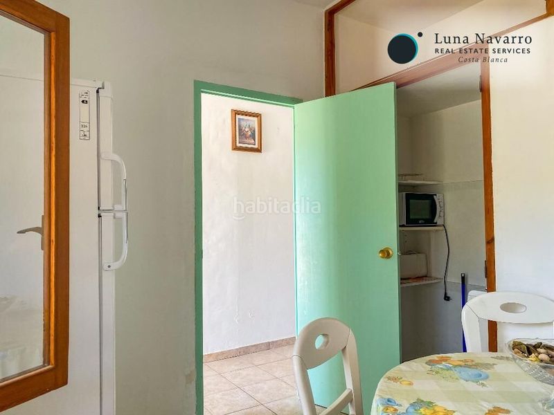 Foto be71c4c8-1081-4bd4-a86b-291c09da9f5c. Casa amb aparcament piscina a Altea ciudad Altea