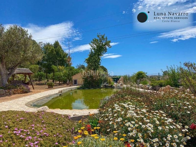 Foto c2635e0f-2ada-42dc-9f8e-bfb5cee3405d. Casa amb aparcament piscina a Altea ciudad Altea