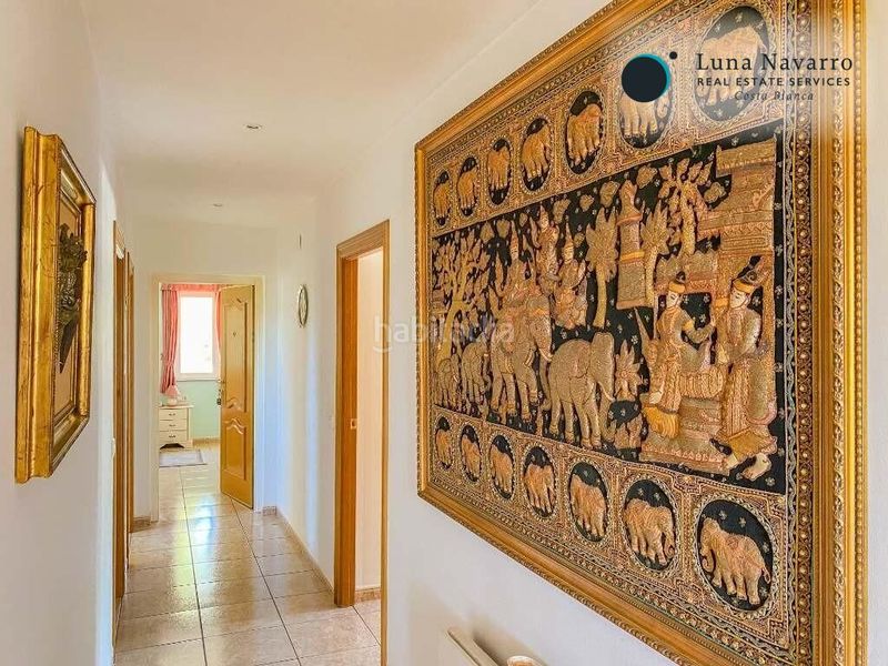 Foto c6a1ffb5-fbf2-4be8-9874-8b550493c026. Casa amb aparcament piscina a Altea ciudad Altea