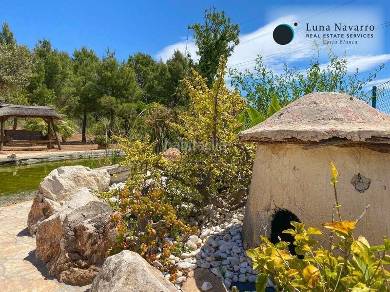 Foto cd866848-c822-43db-8c99-976acb53e453. Casa amb aparcament piscina a Altea ciudad Altea