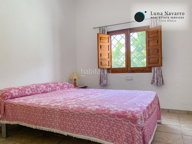 Foto defcf803-ed09-4a18-be43-1b55372fc35c. Casa amb aparcament piscina a Altea ciudad Altea