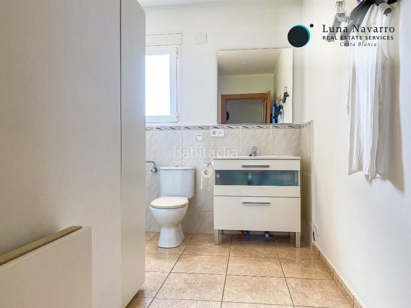 Foto e4baf4db-2e8f-4d1a-b42d-a2e22c1f5753. Casa amb aparcament piscina a Altea ciudad Altea