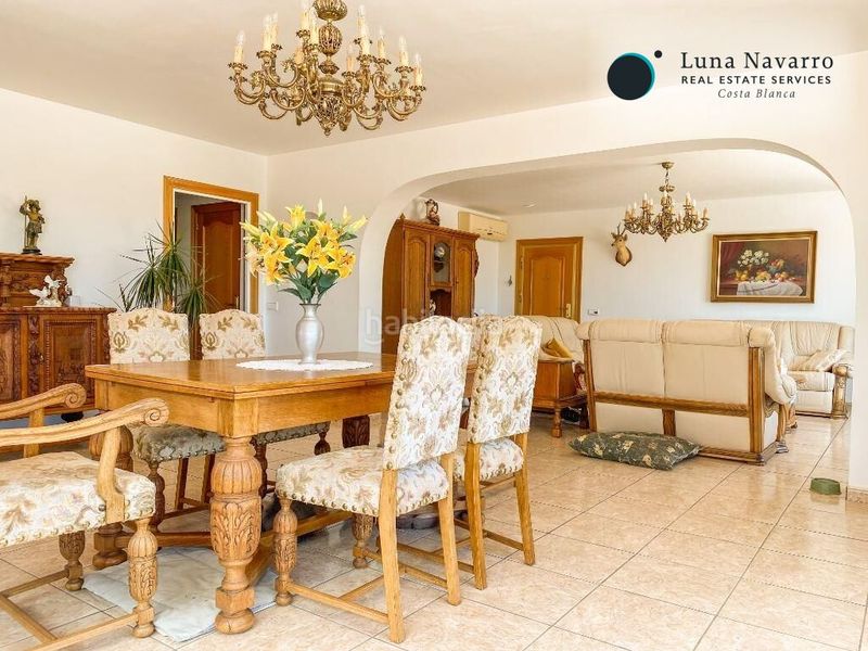 Foto ed29381d-d3d8-4762-994c-d60cbdc22237. Casa amb aparcament piscina a Altea ciudad Altea