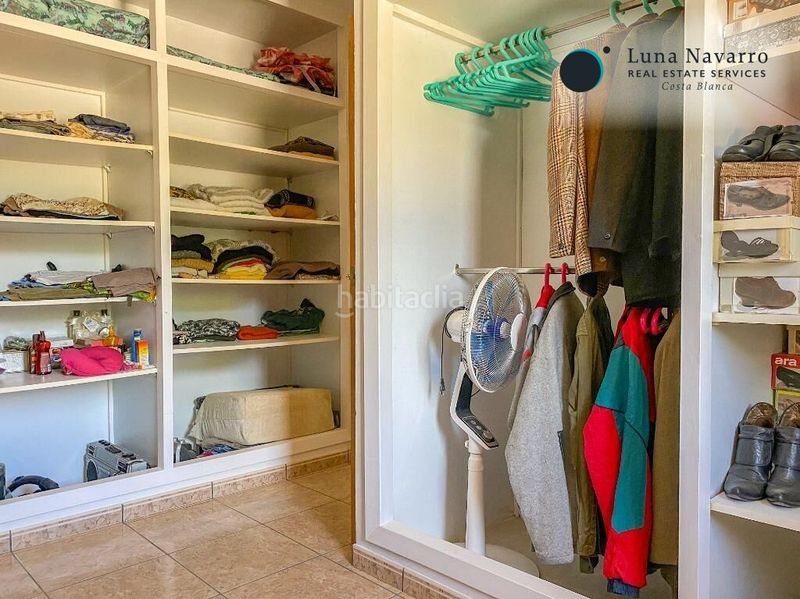 Foto f68332e3-2ac9-4a7a-b9b4-274b92d91310. Casa amb aparcament piscina a Altea ciudad Altea