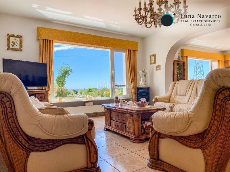 Foto f9fd2310-773f-49ff-b3b6-dabeb9b9035b. Casa amb aparcament piscina a Altea ciudad Altea