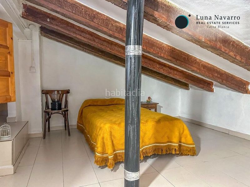 Foto 58ba558f-59a7-4530-b947-2e1f420f433a. Casa a partida aitana a Confrides