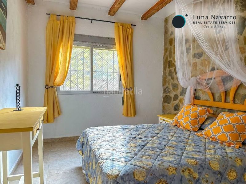 Foto 5dae6cfd-5d1f-493e-b9f0-90a6c2b0f400. Casa a partida aitana a Confrides