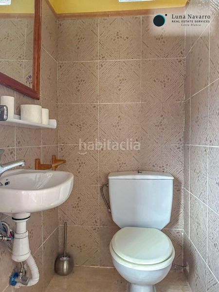 Foto 69236bd8-9a37-4d14-b8d4-b7af00abd132. Casa a partida aitana a Confrides