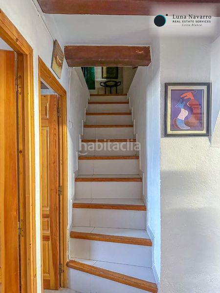Foto 8e670dd8-c6c6-4e88-a095-81506807c201. Casa a partida aitana a Confrides