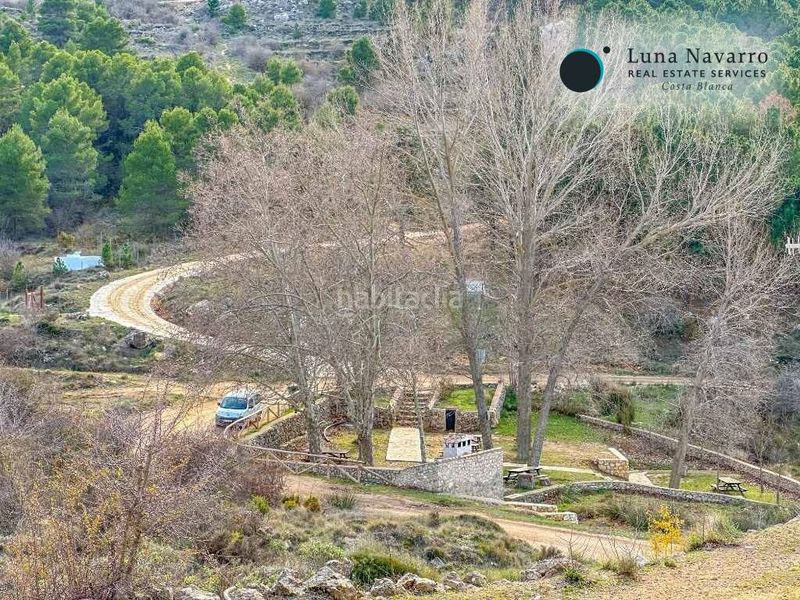 Foto af4ee767-7abf-4543-9fbc-017417c34f3f. Casa a partida aitana a Confrides