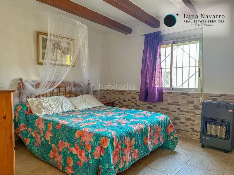 Foto c6a41c3e-8e0c-44d9-97b9-2cadb634a55f. Casa a partida aitana a Confrides