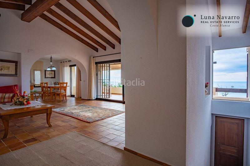 Foto 00f7a460-6809-4ee0-8d24-bb3852439382. Xalet amb aparcament piscina a Altea la vella Altea