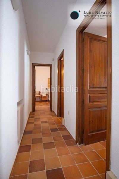 Foto 199a9c87-d937-4817-b070-26c7c2889767. Xalet amb aparcament piscina a Altea la vella Altea