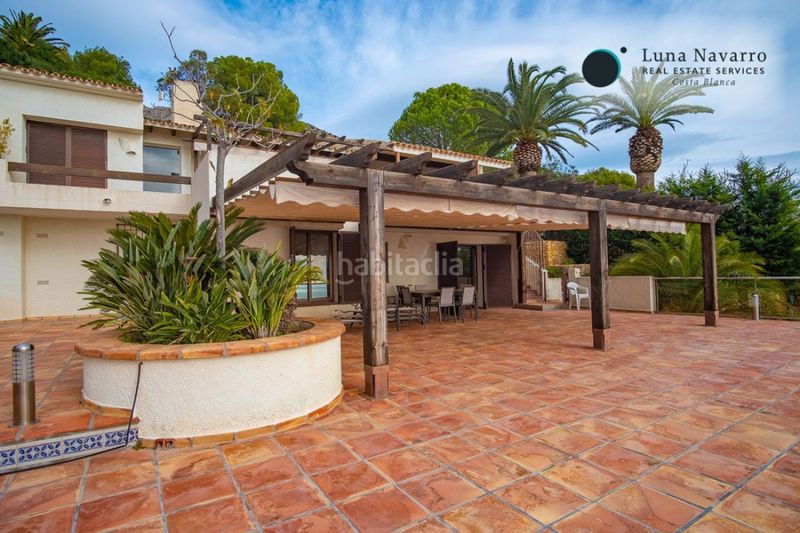Foto 1f8a4fac-afca-4a63-8633-be1f22b75f90. Xalet amb aparcament piscina a Altea la vella Altea