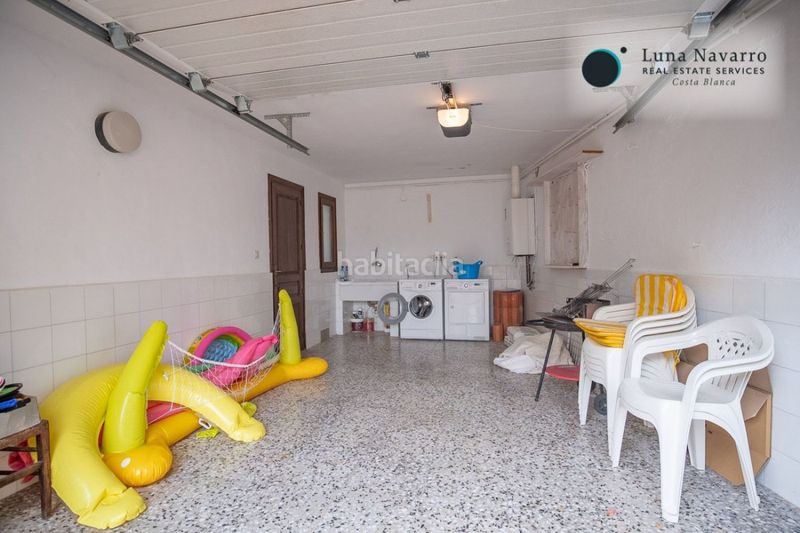 Foto a097c1a5-3de6-40f3-8610-380368b5cdf7. Xalet amb aparcament piscina a Altea la vella Altea