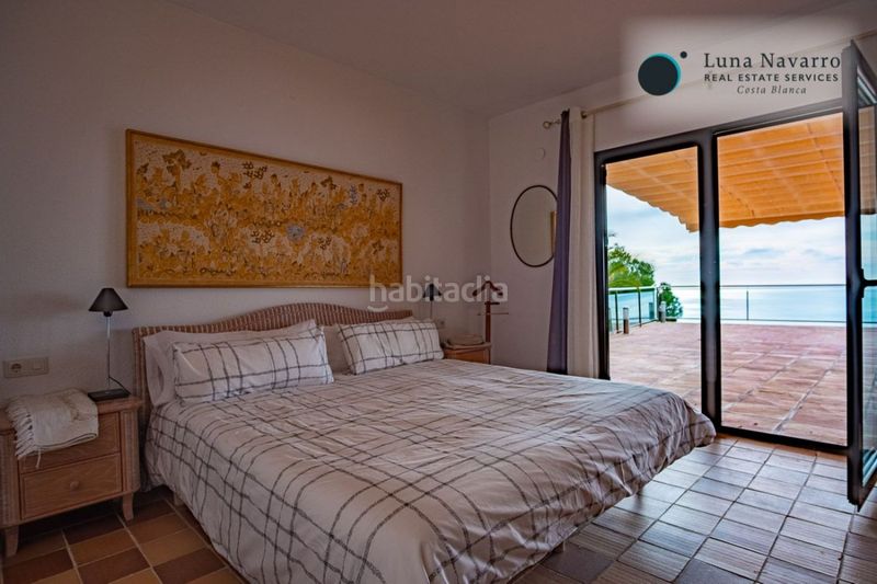 Foto b9ed2550-7bef-4bf3-9628-5e4c76c24fc5. Xalet amb aparcament piscina a Altea la vella Altea