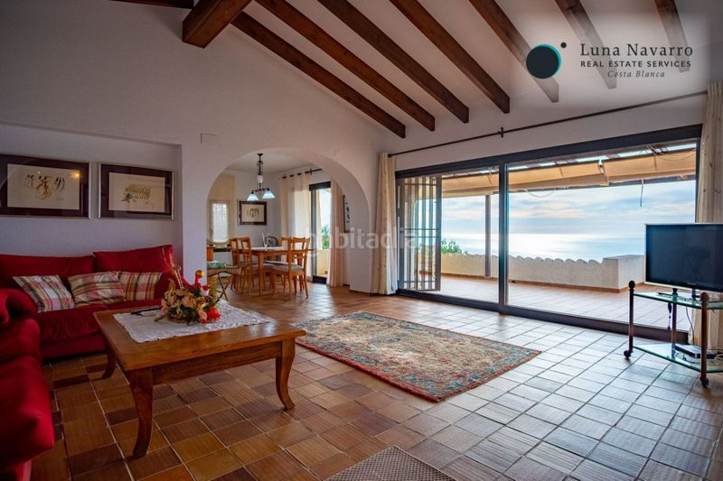 Foto cbcf0887-dd6f-4f6a-bd79-d74d82c3d840. Xalet amb aparcament piscina a Altea la vella Altea