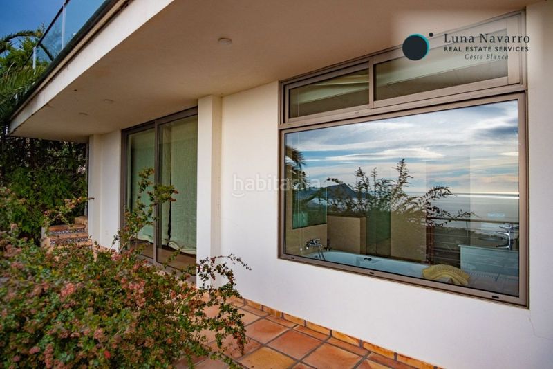 Foto e7a47a73-4e64-410d-8210-833d1830f107. Xalet amb aparcament piscina a Altea la vella Altea