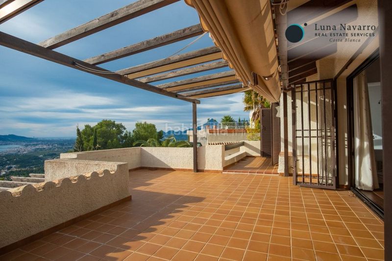 Foto eb83f705-e95c-40a3-9a13-50bddad0c587. Xalet amb aparcament piscina a Altea la vella Altea