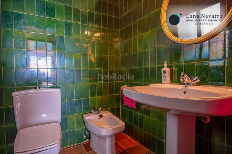 Foto f024d0c3-983a-4925-875e-052bb5b13579. Xalet amb aparcament piscina a Altea la vella Altea