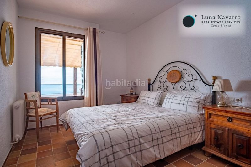 Foto f4690e64-0dc2-493e-a042-aba787bf2ed8. Xalet amb aparcament piscina a Altea la vella Altea