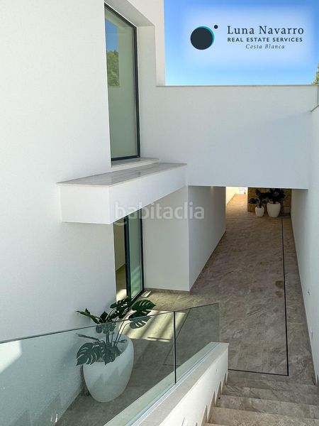 Foto 1b4775ae-ed39-42cf-a2c0-ac2ca33908e8. Xalet amb calefacció aparcament piscina a Altea la vella Altea