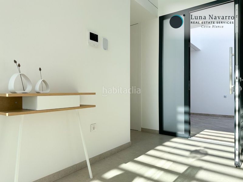 Foto 778c5dd4-6979-4775-96c5-5db9c6e60d38. Xalet amb calefacció aparcament piscina a Altea la vella Altea