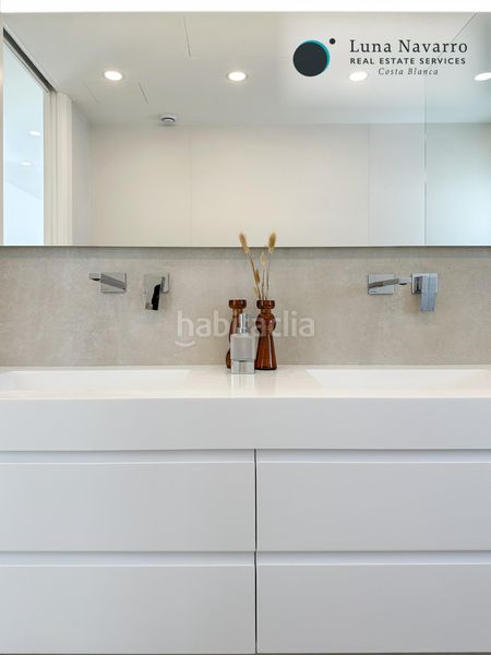 Foto bbbf8112-3799-4593-93bd-62241513ec16. Xalet amb calefacció aparcament piscina a Altea la vella Altea