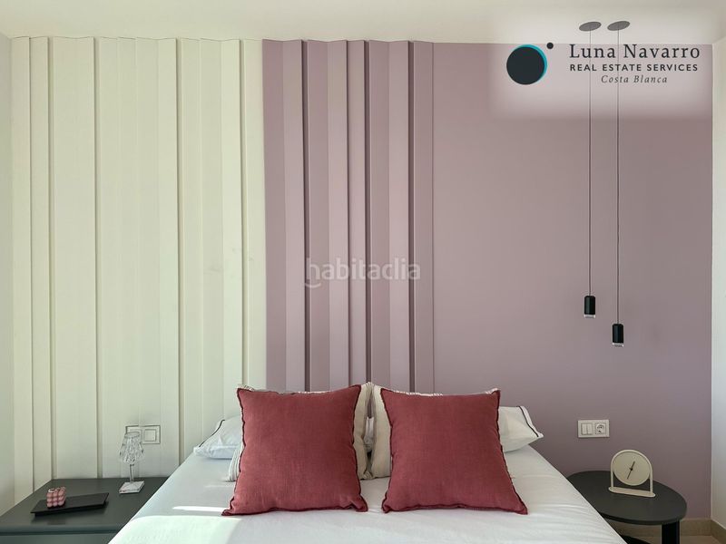 Foto ce0d8f0a-9751-4bee-8d8e-c96d9834570e. Xalet amb calefacció aparcament piscina a Altea la vella Altea