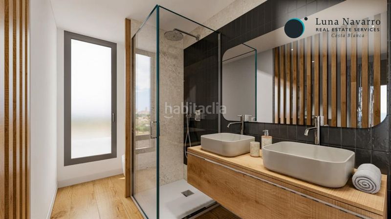 Foto 326de526-f606-406f-9260-ec7f20864ad4. Chalet dans carrer londres dans Golf Bahía Finestrat