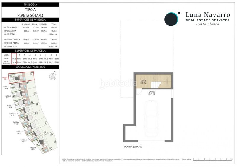 Foto 6a609579-8f93-45b6-b221-f82ffa2e30fe. Chalet dans carrer londres dans Golf Bahía Finestrat