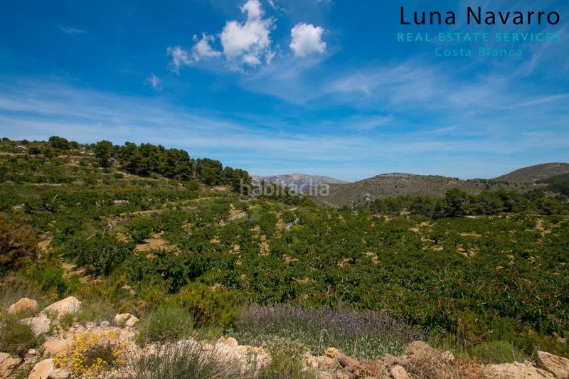Foto 0a3d49c3-ee7c-4fe3-a8db-c844167d2f1b. Casale in Confrides in Confrides