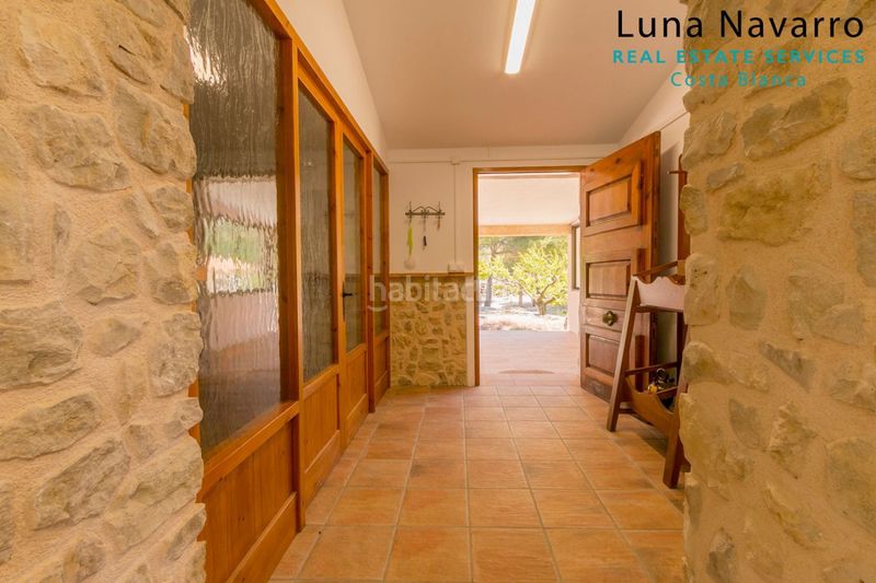 Foto 48af66d2-2c69-4a39-a807-07fb76dcff98. Casale in Confrides in Confrides