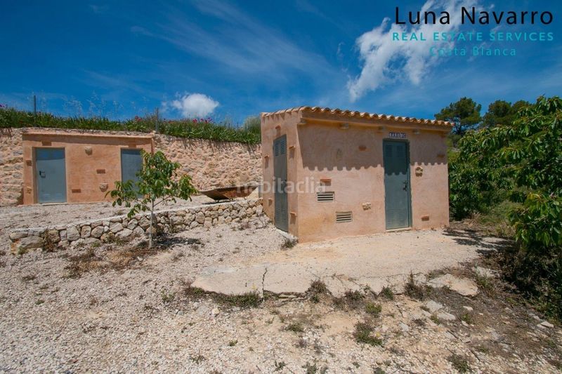 Foto 6b9439e9-5776-4ebf-834a-7d4588772179. Casale in Confrides in Confrides