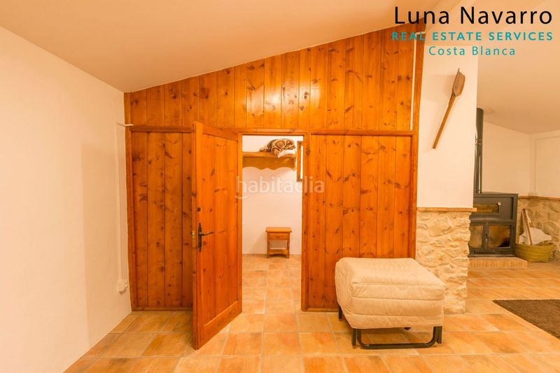 Foto 751cf3b6-e973-4a7d-a5d1-a853958936f0. Casale in Confrides in Confrides