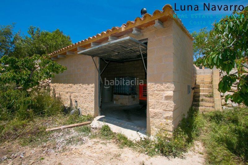 Foto 81e49ead-024c-41a6-b398-dd2a609ffeda. Casale in Confrides in Confrides