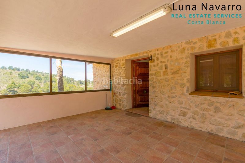Foto 9208c483-5cf8-4d2b-bf97-991f04070156. Casale in Confrides in Confrides