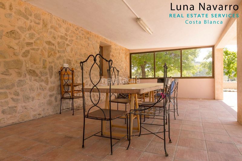 Foto ae3d4027-5079-49b6-a13d-5d3998448697. Casale in Confrides in Confrides