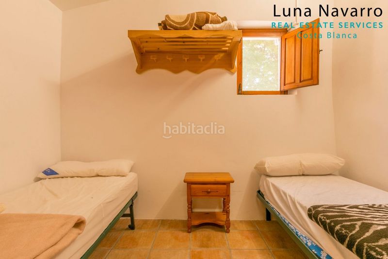Foto c0c2c83f-ad81-44fd-a62c-f66c13927ba7. Casale in Confrides in Confrides