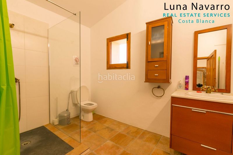 Foto c8eb1fee-66e0-4e8f-9db9-5e4f3a6b6a0c. Casale in Confrides in Confrides