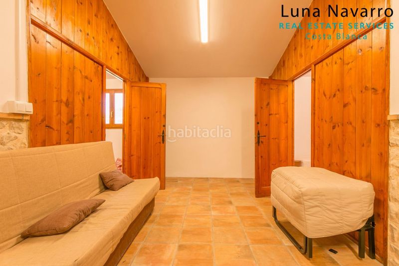 Foto cfdfb161-19c4-451b-952b-0a746d6a3cc6. Casale in Confrides in Confrides