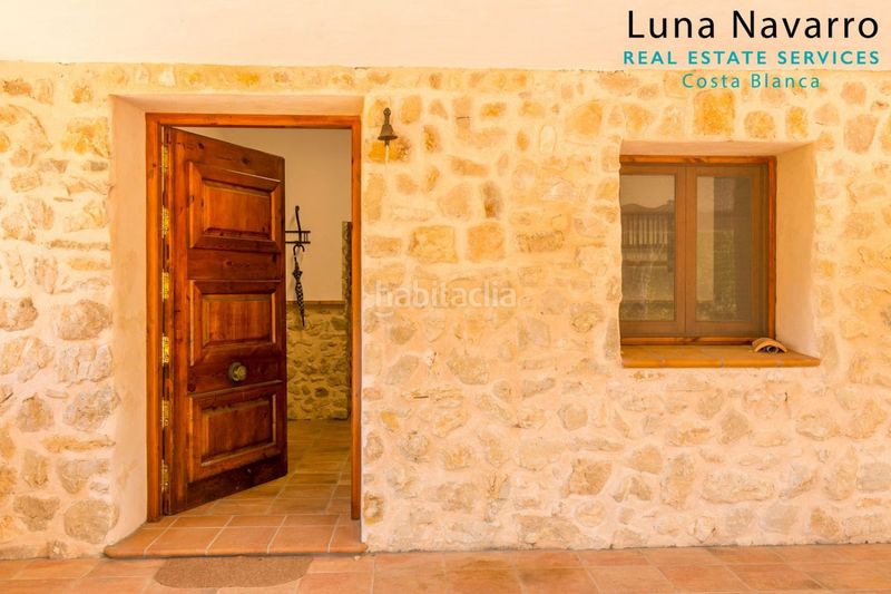 Foto da895b4b-83b3-446c-8324-87e994ccc333. Casale in Confrides in Confrides