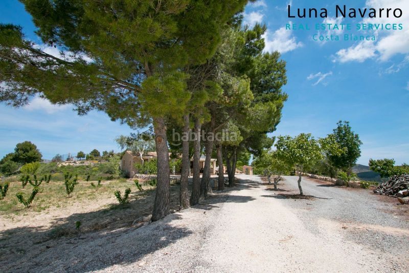 Foto e4337d40-c102-48e7-9b86-410d36cfb99f. Casale in Confrides in Confrides